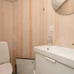 2-Bed Villa With Private Sauna Bøtø By