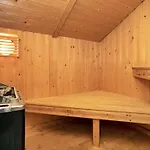 2-Bed Villa With Private Sauna