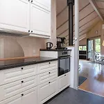 2-Bed Villa With Private Sauna Prázdninový dům