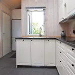 Prázdninový dům 2-Bed Villa With Private Sauna *