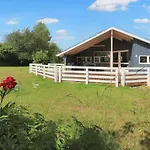 6 Person In Vaeggerlose Bøtø By