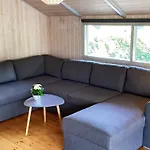 Prázdninový dům 2-Bed Villa With Private Sauna Bøtø By