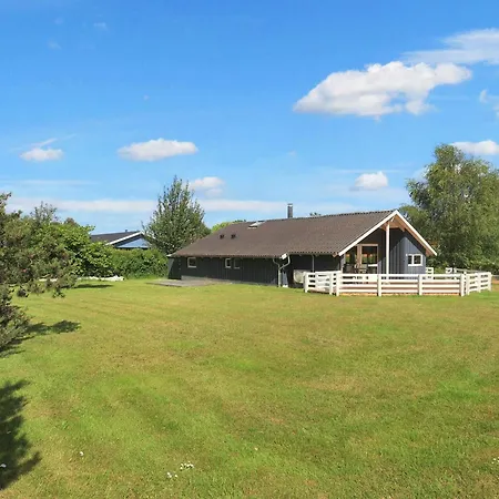 6 Person In Vaeggerlose 別荘 *