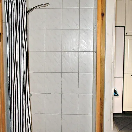 別荘 6 Person In Vaeggerlose *