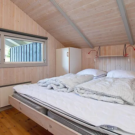 別荘 6 Person In Vaeggerlose *