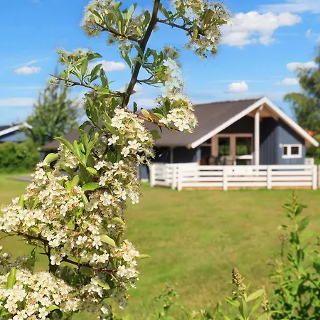 2-Bed Villa With Private Sauna * Bøtø By