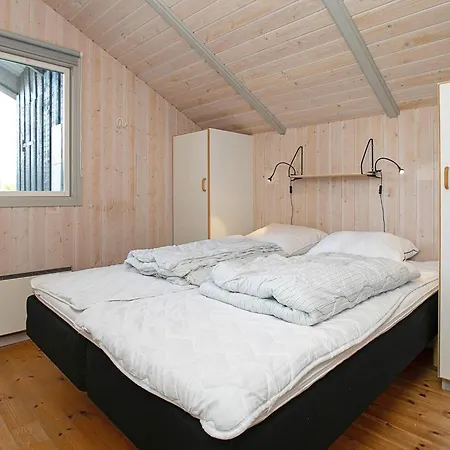 6 Person In Vaeggerlose 別荘