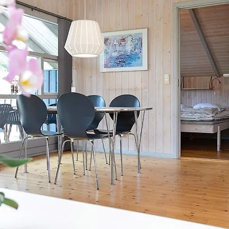 6 Person In Vaeggerlose 別荘 *