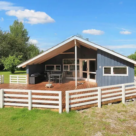 2-Bed Villa With Private Sauna