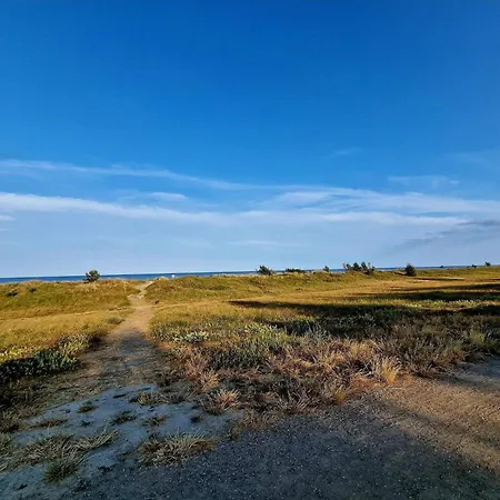 6 Person In Vaeggerlose