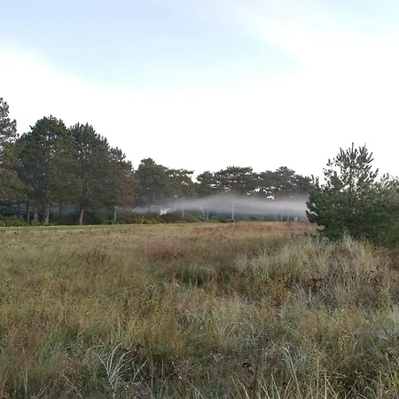 別荘 6 Person In Vaeggerlose