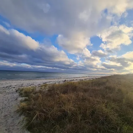 6 Person In Vaeggerlose 別荘