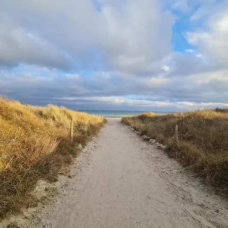 別荘 6 Person In Vaeggerlose