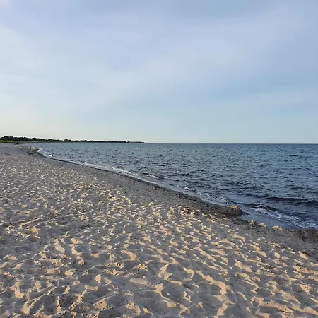 6 Person Holiday Home In Vaeggerlose Bøtø By